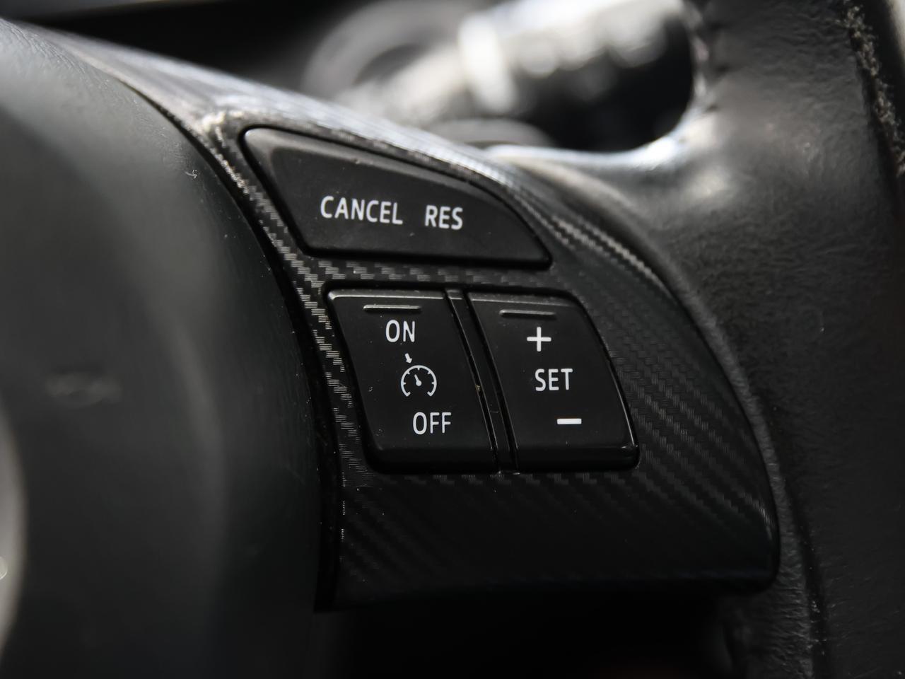 2016 Mazda CX-3 Grand Touring AWD NAV Cranberry PA