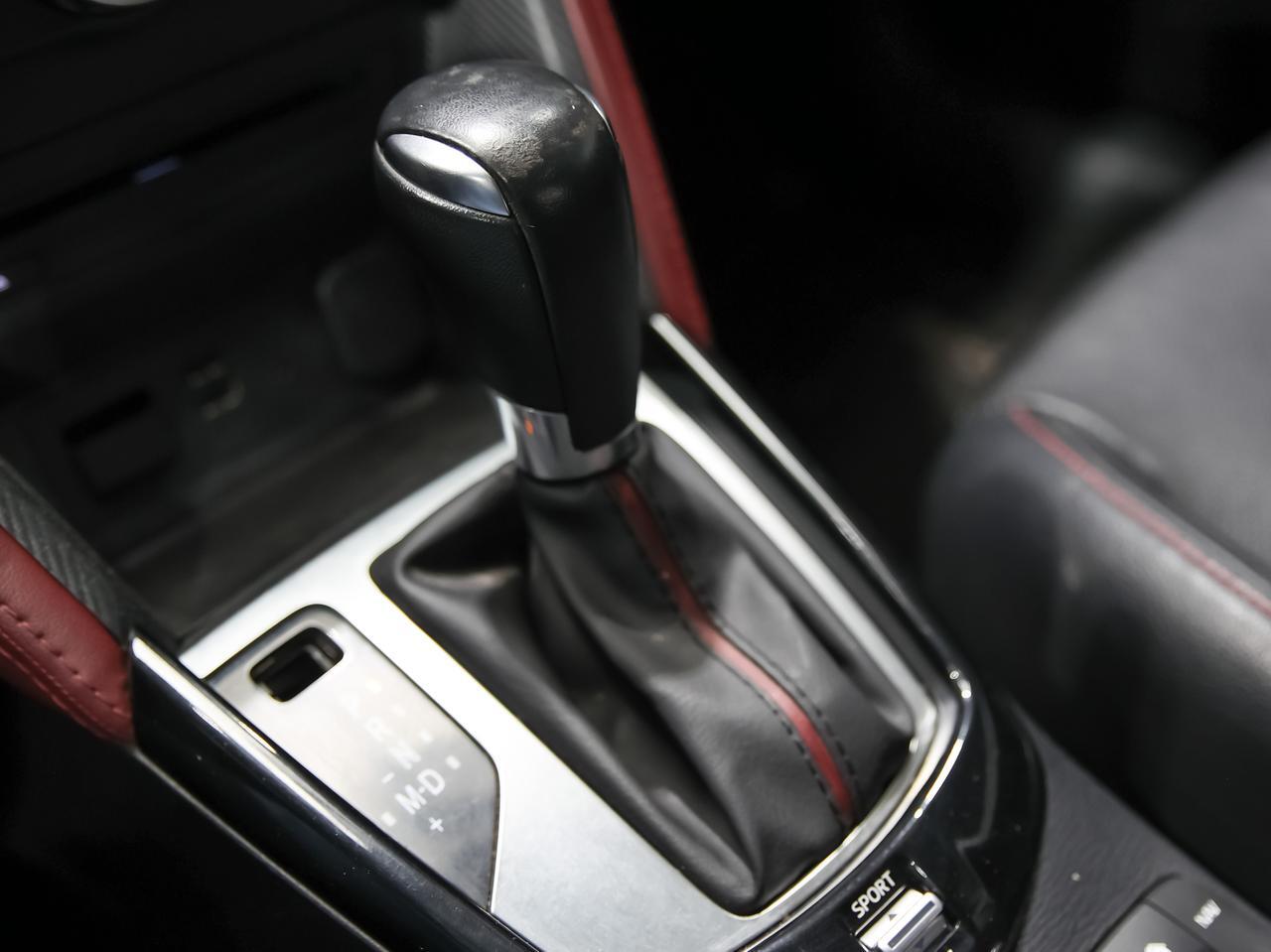 2016 Mazda CX-3 Grand Touring AWD NAV Cranberry PA