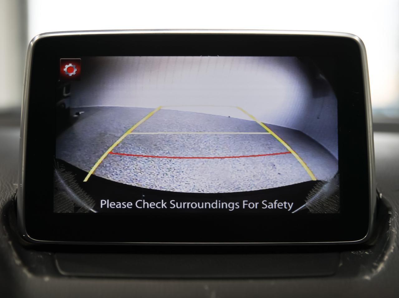 2016 Mazda CX-3 Grand Touring AWD NAV Cranberry PA