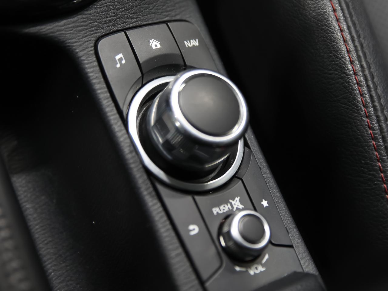 2016 Mazda CX-3 Grand Touring AWD NAV Cranberry PA