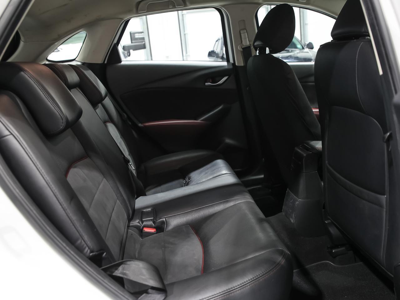 2016 Mazda CX-3 Grand Touring AWD NAV Cranberry PA