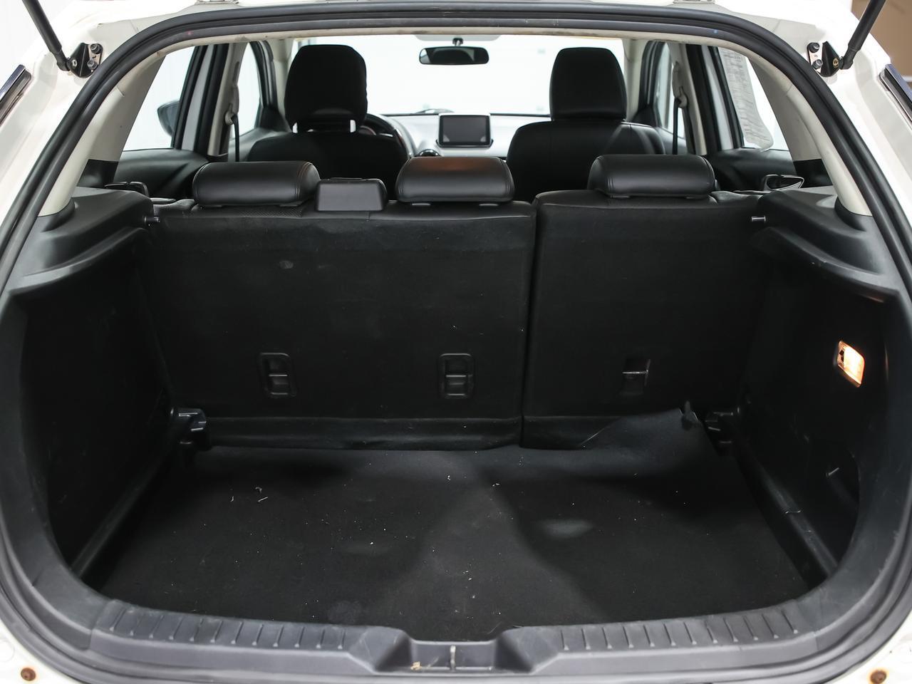 2016 Mazda CX-3 Grand Touring AWD NAV Cranberry PA