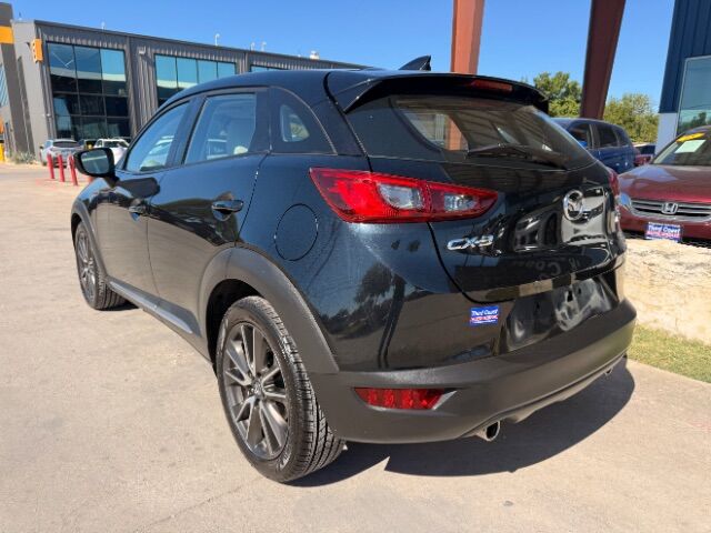 2016 Mazda CX-3 Grand Touring