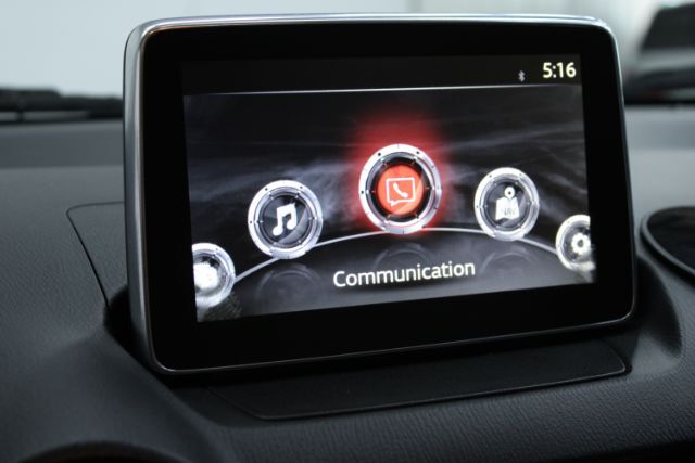 2016 Mazda CX-3 Grand Touring Chantilly VA