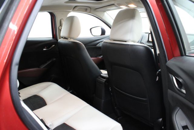 2016 Mazda CX-3 Grand Touring Chantilly VA