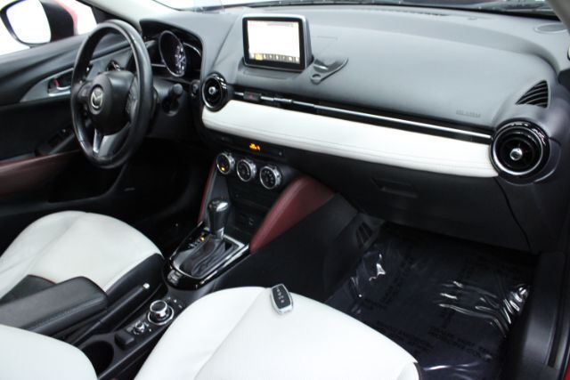 2016 Mazda CX-3 Grand Touring Chantilly VA