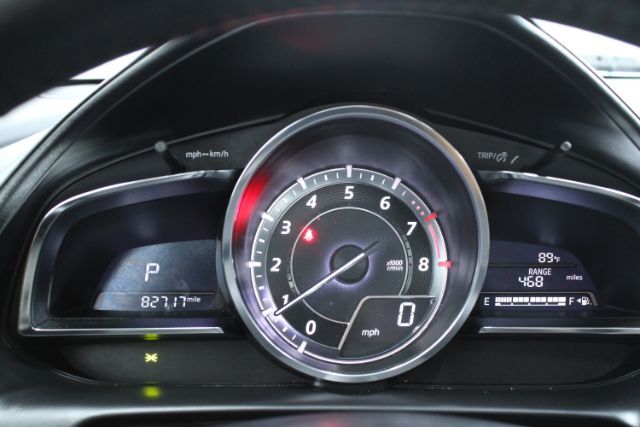 2016 Mazda CX-3 Grand Touring Chantilly VA