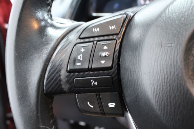 2016 Mazda CX-3 Grand Touring Chantilly VA