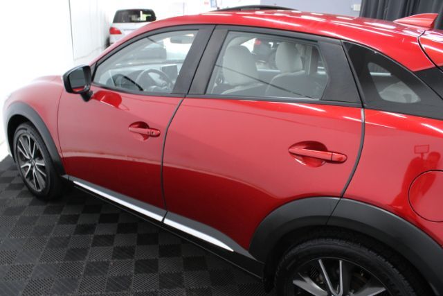 2016 Mazda CX-3 Grand Touring Chantilly VA