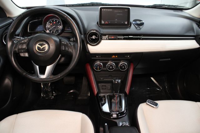 2016 Mazda CX-3 Grand Touring Chantilly VA