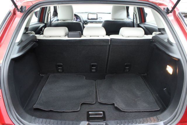 2016 Mazda CX-3 Grand Touring Chantilly VA