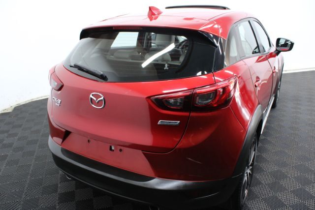 2016 Mazda CX-3 Grand Touring Chantilly VA