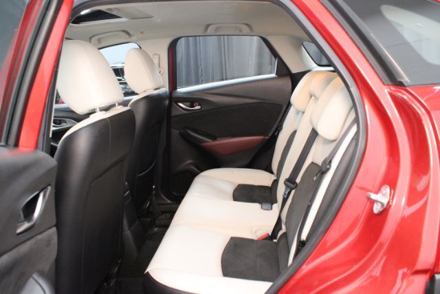 2016 Mazda CX-3 Grand Touring Chantilly VA