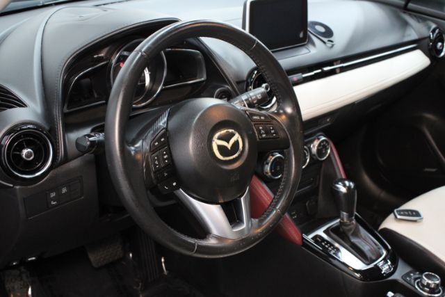 2016 Mazda CX-3 Grand Touring Chantilly VA