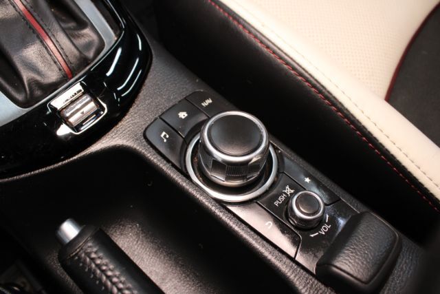 2016 Mazda CX-3 Grand Touring Chantilly VA