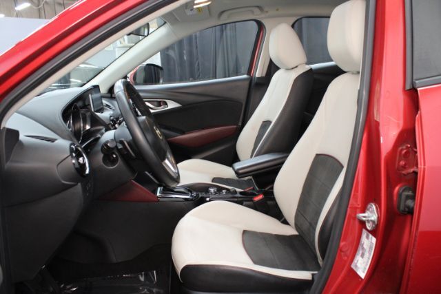 2016 Mazda CX-3 Grand Touring Chantilly VA