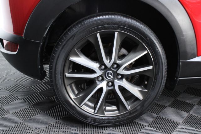 2016 Mazda CX-3 Grand Touring Chantilly VA