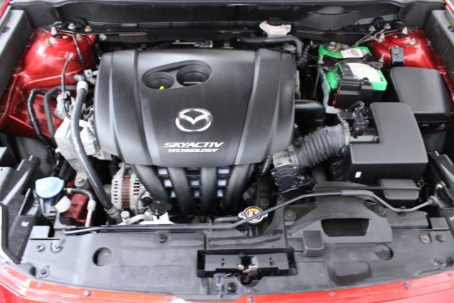 2016 Mazda CX-3 Grand Touring Chantilly VA