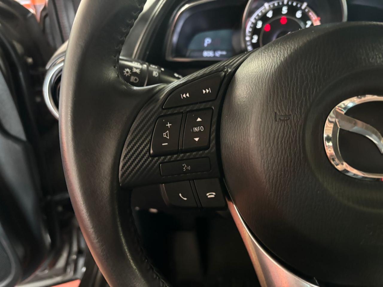2016 Mazda CX-3 Grand Touring Franklin OH