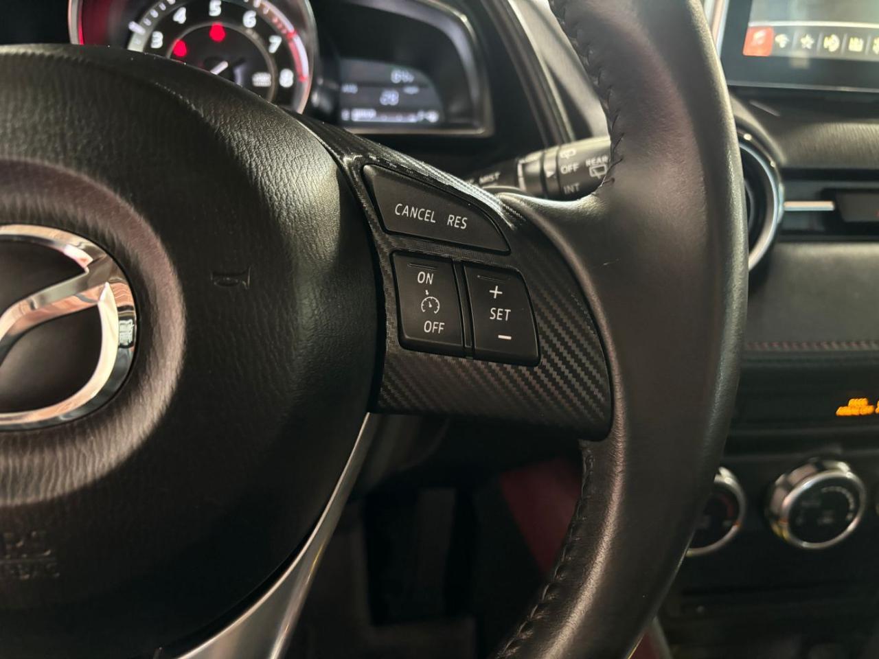 2016 Mazda CX-3 Grand Touring Franklin OH