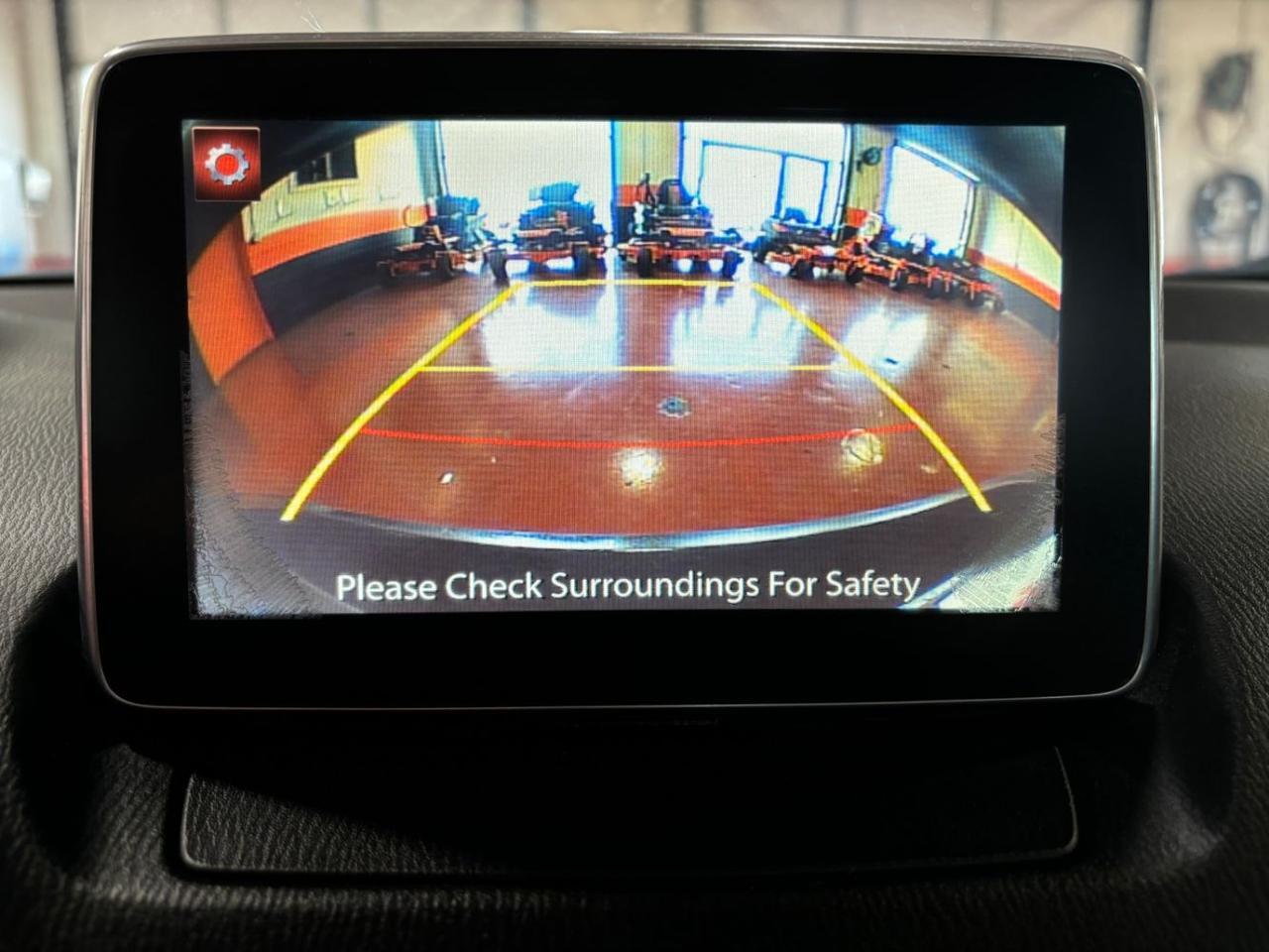 2016 Mazda CX-3 Grand Touring Franklin OH
