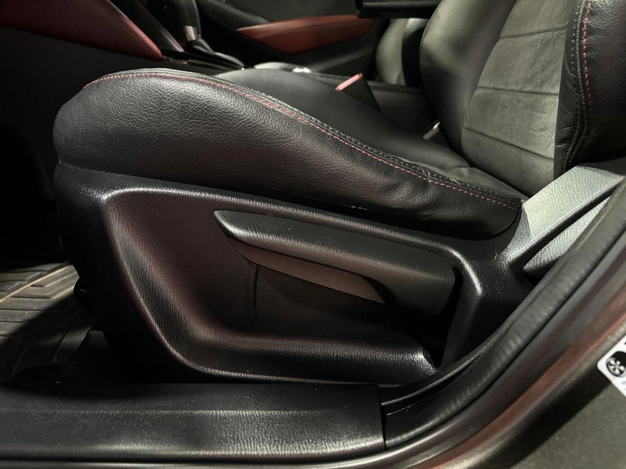 2016 Mazda CX-3 Grand Touring Franklin OH