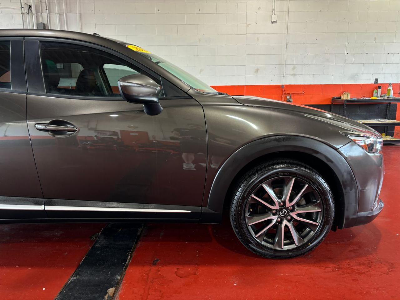 2016 Mazda CX-3 Grand Touring Franklin OH
