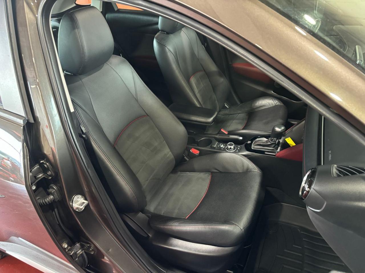 2016 Mazda CX-3 Grand Touring Franklin OH