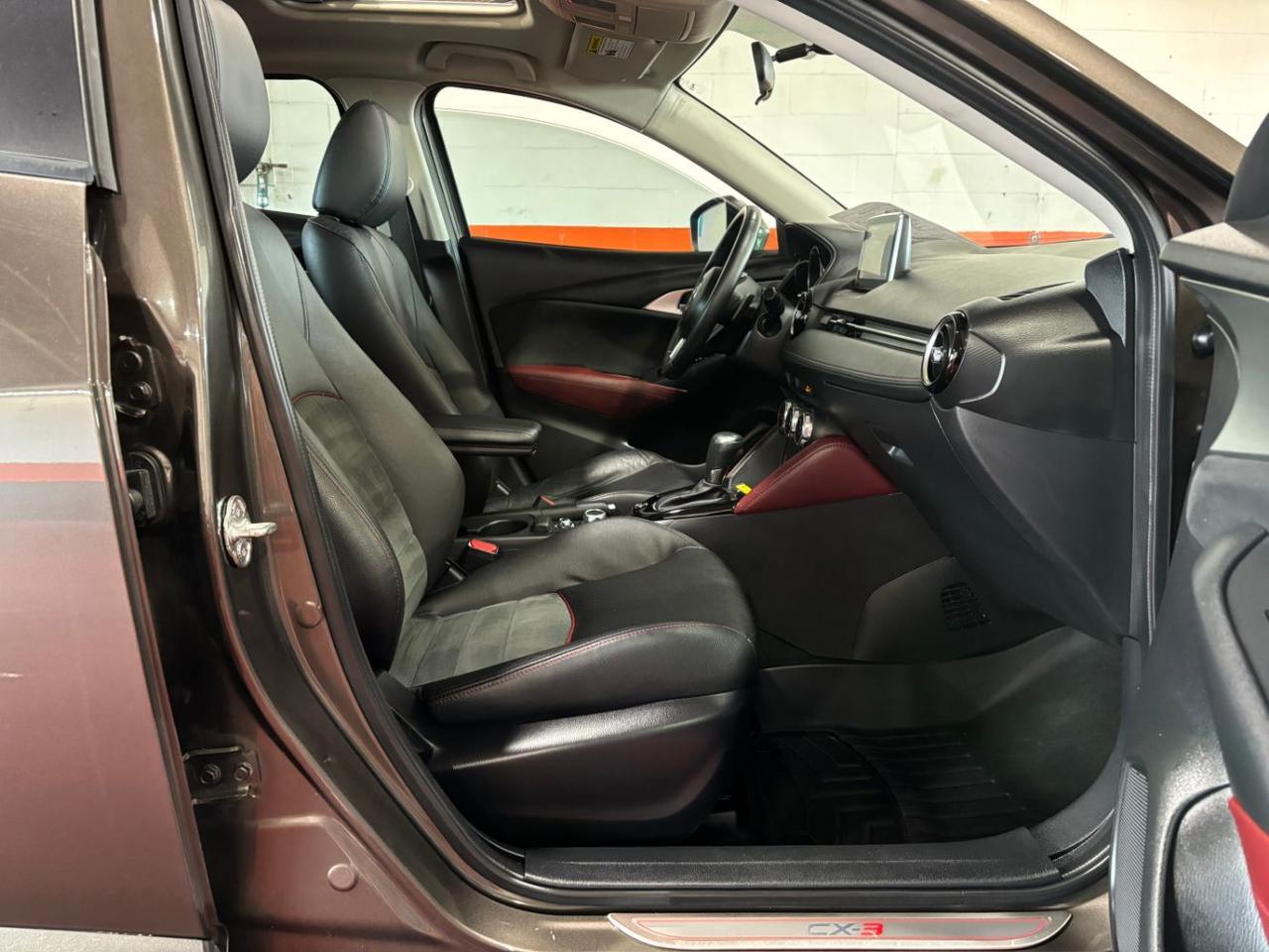 2016 Mazda CX-3 Grand Touring Franklin OH