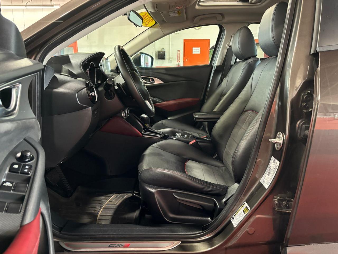 2016 Mazda CX-3 Grand Touring Franklin OH