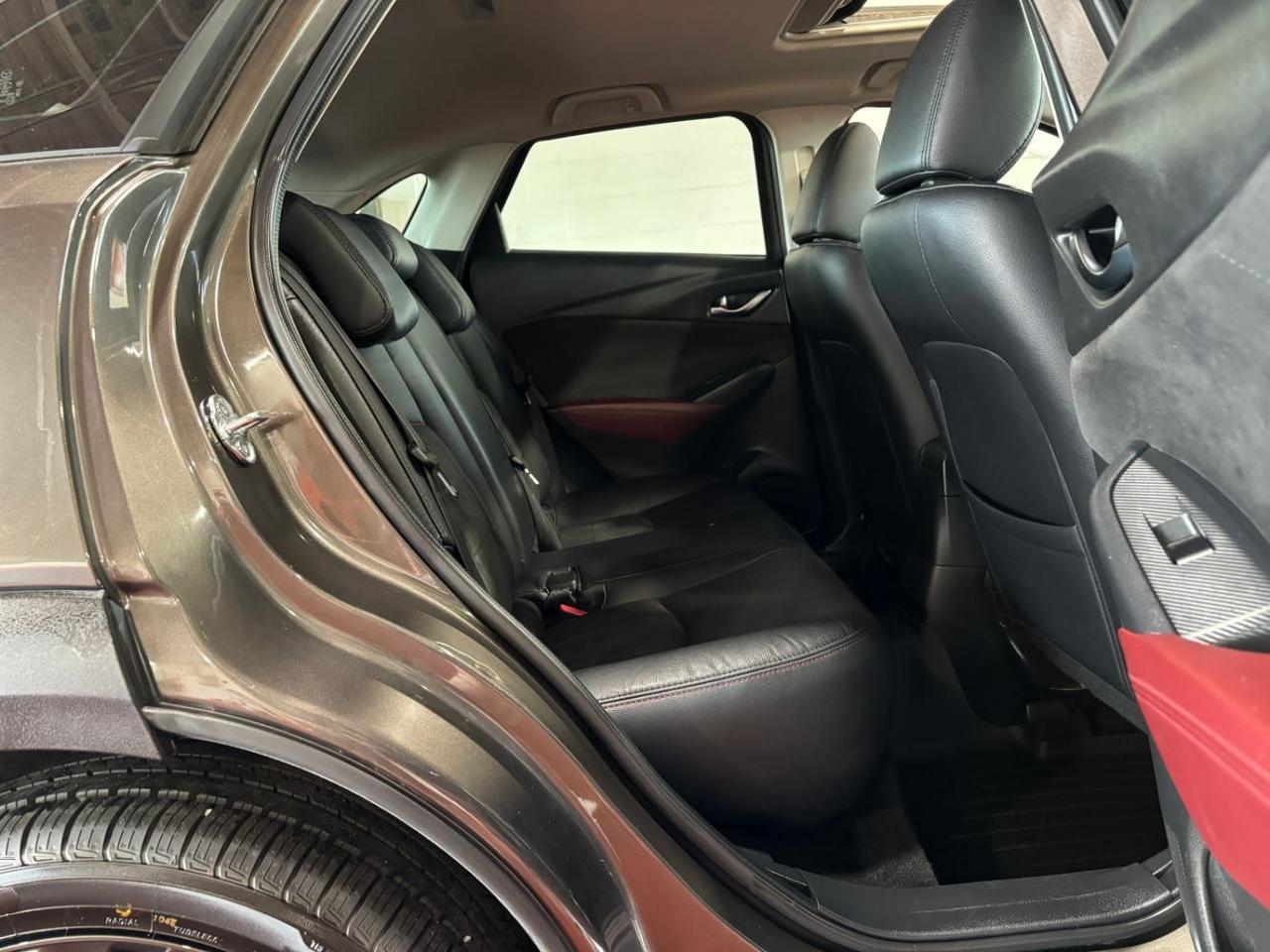 2016 Mazda CX-3 Grand Touring Franklin OH