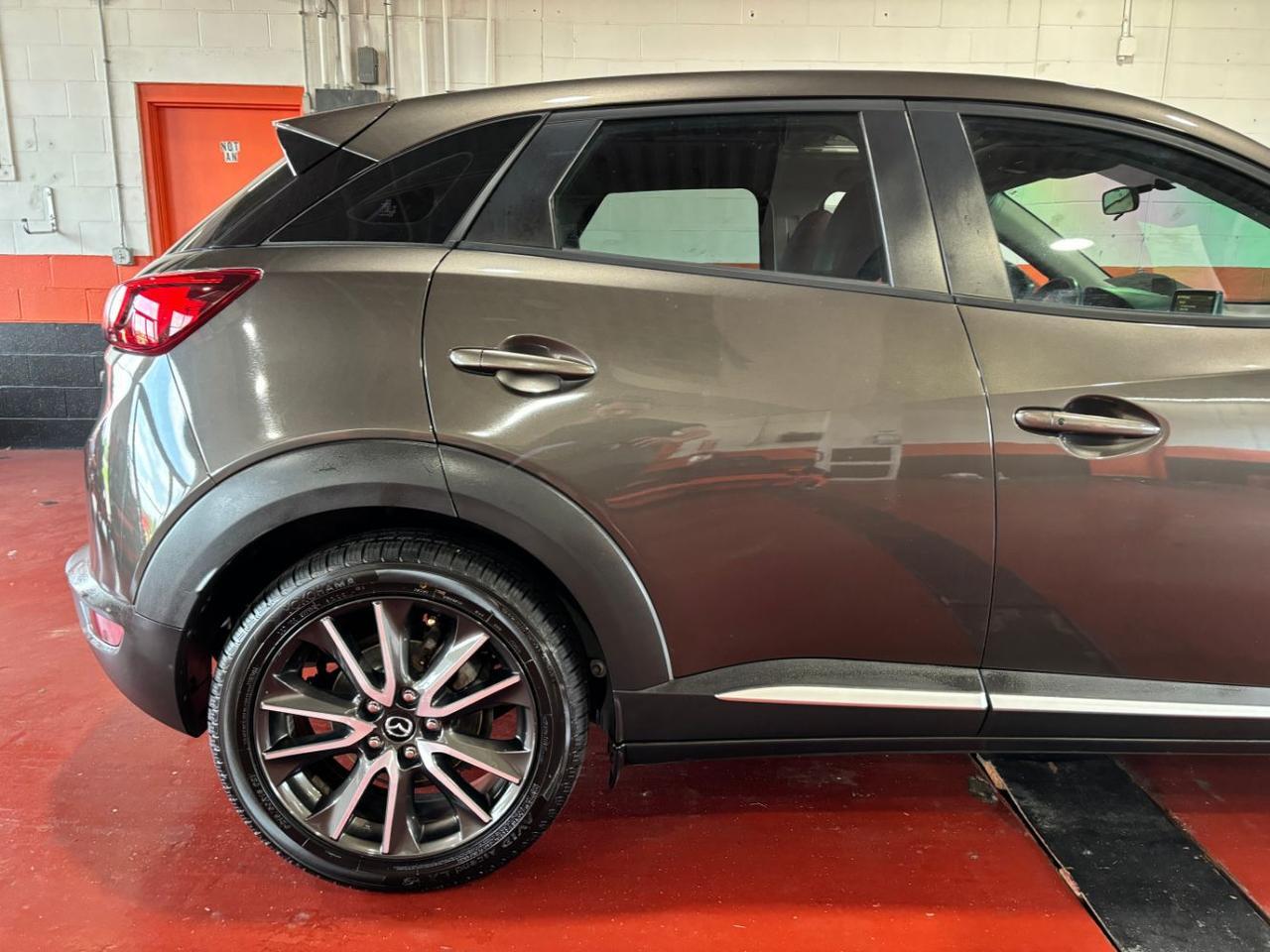 2016 Mazda CX-3 Grand Touring Franklin OH