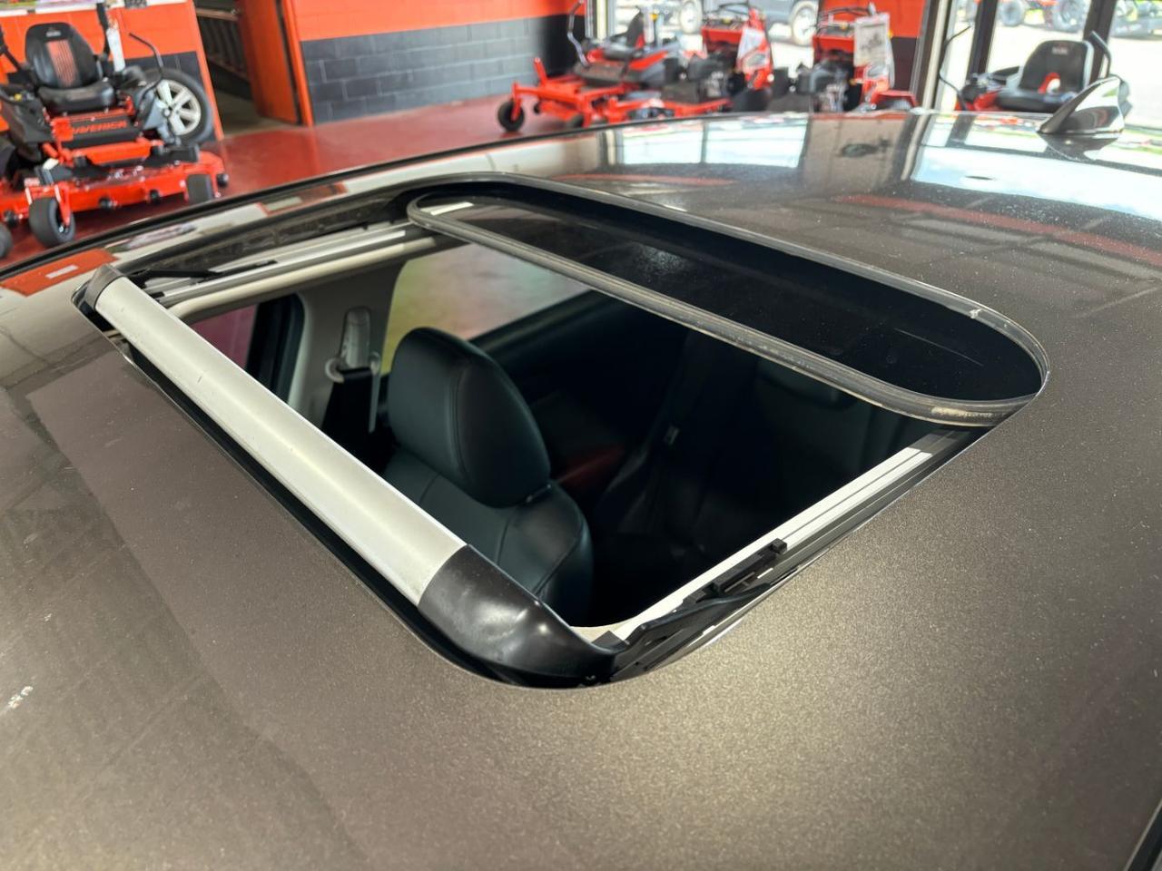 2016 Mazda CX-3 Grand Touring Franklin OH
