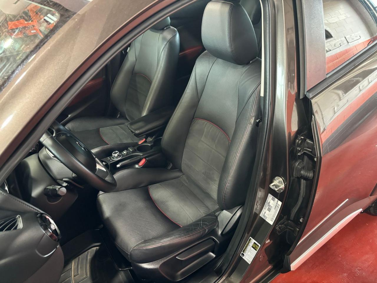 2016 Mazda CX-3 Grand Touring Franklin OH