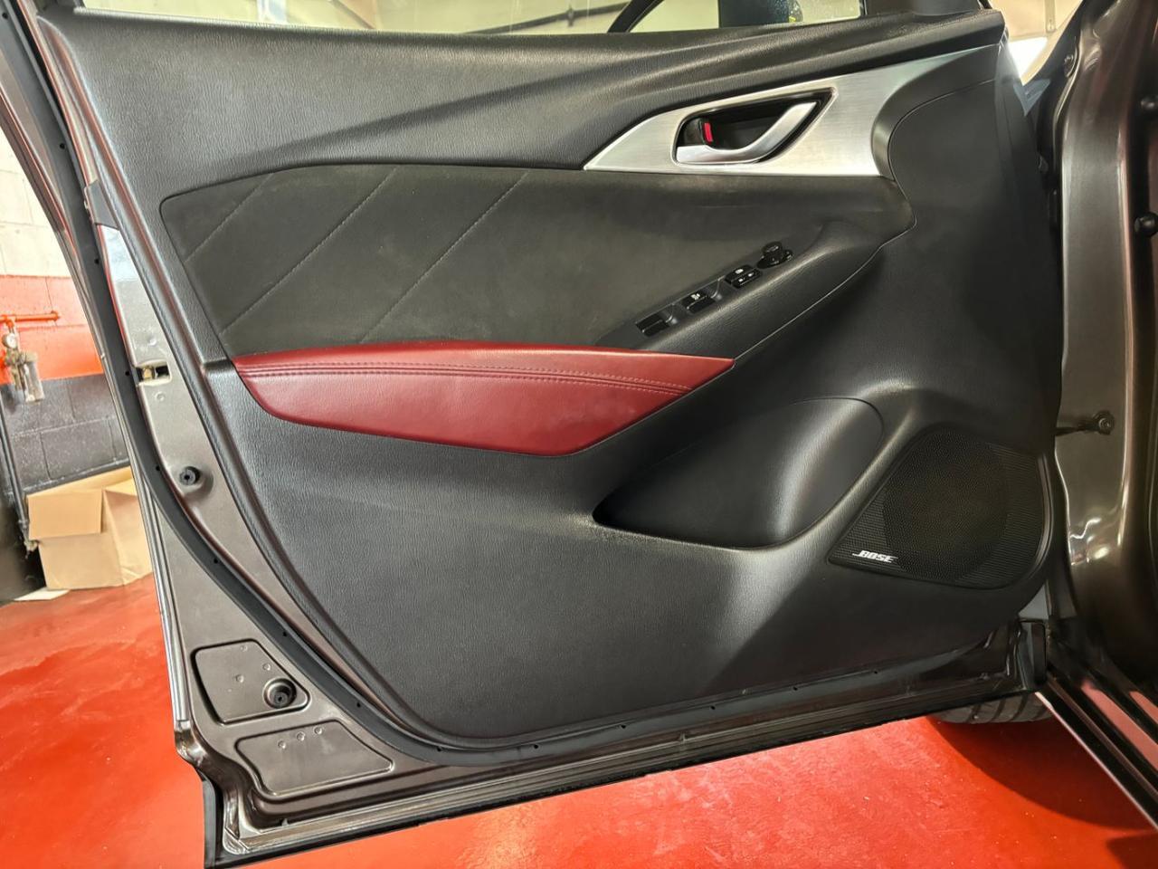 2016 Mazda CX-3 Grand Touring Franklin OH