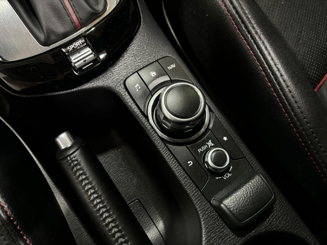 2016 Mazda CX-3 Grand Touring Franklin OH