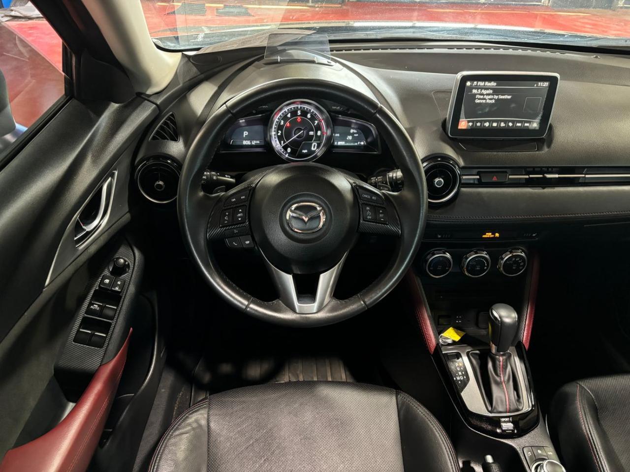 2016 Mazda CX-3 Grand Touring Franklin OH