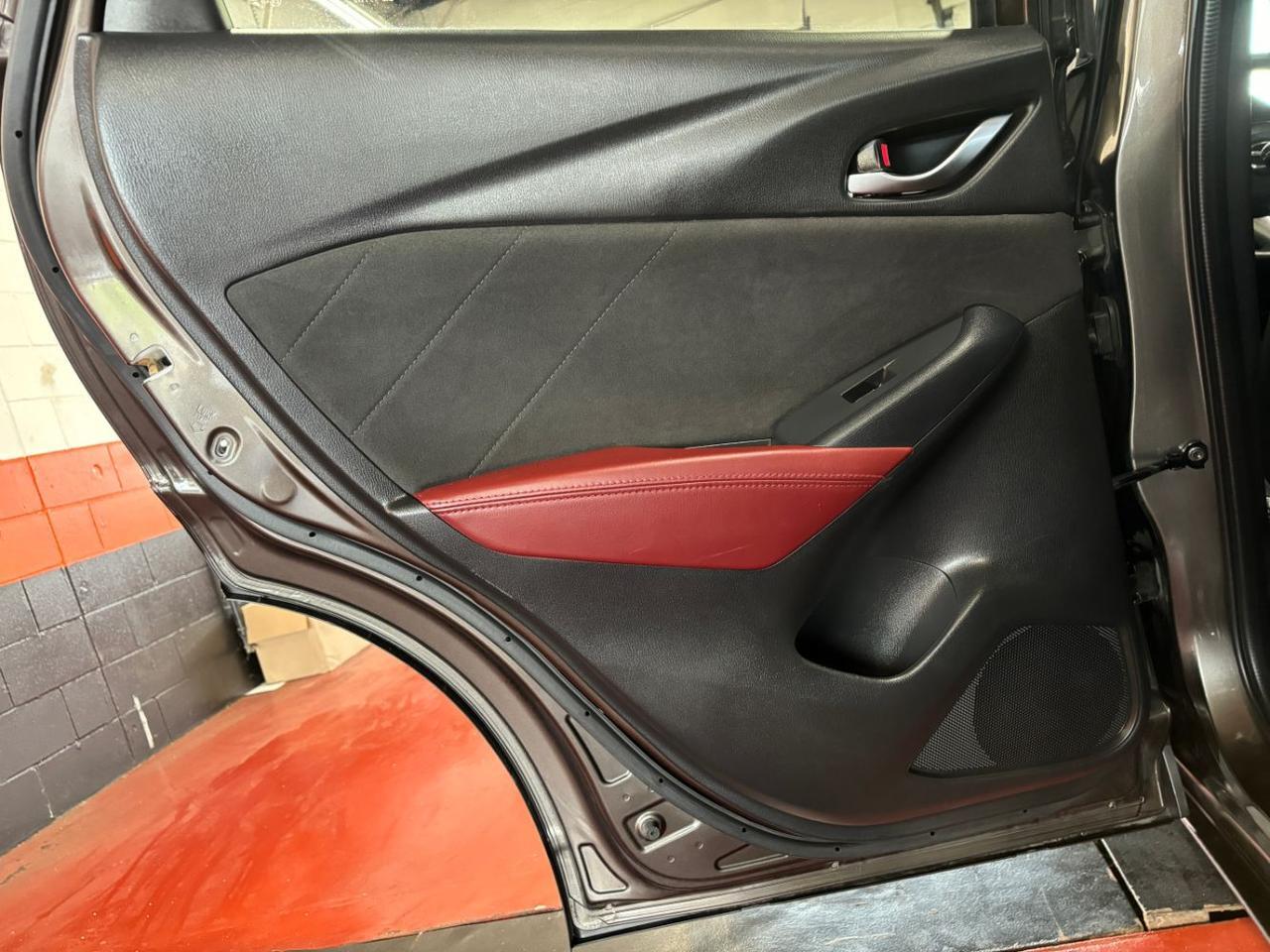 2016 Mazda CX-3 Grand Touring Franklin OH