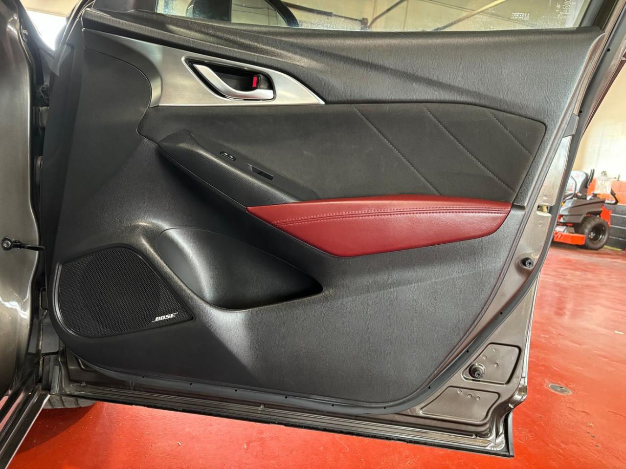 2016 Mazda CX-3 Grand Touring Franklin OH