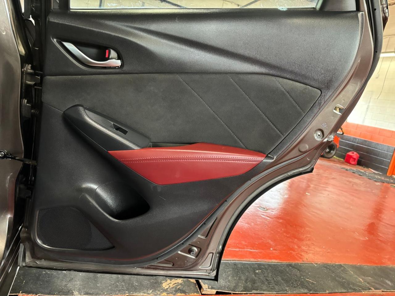 2016 Mazda CX-3 Grand Touring Franklin OH