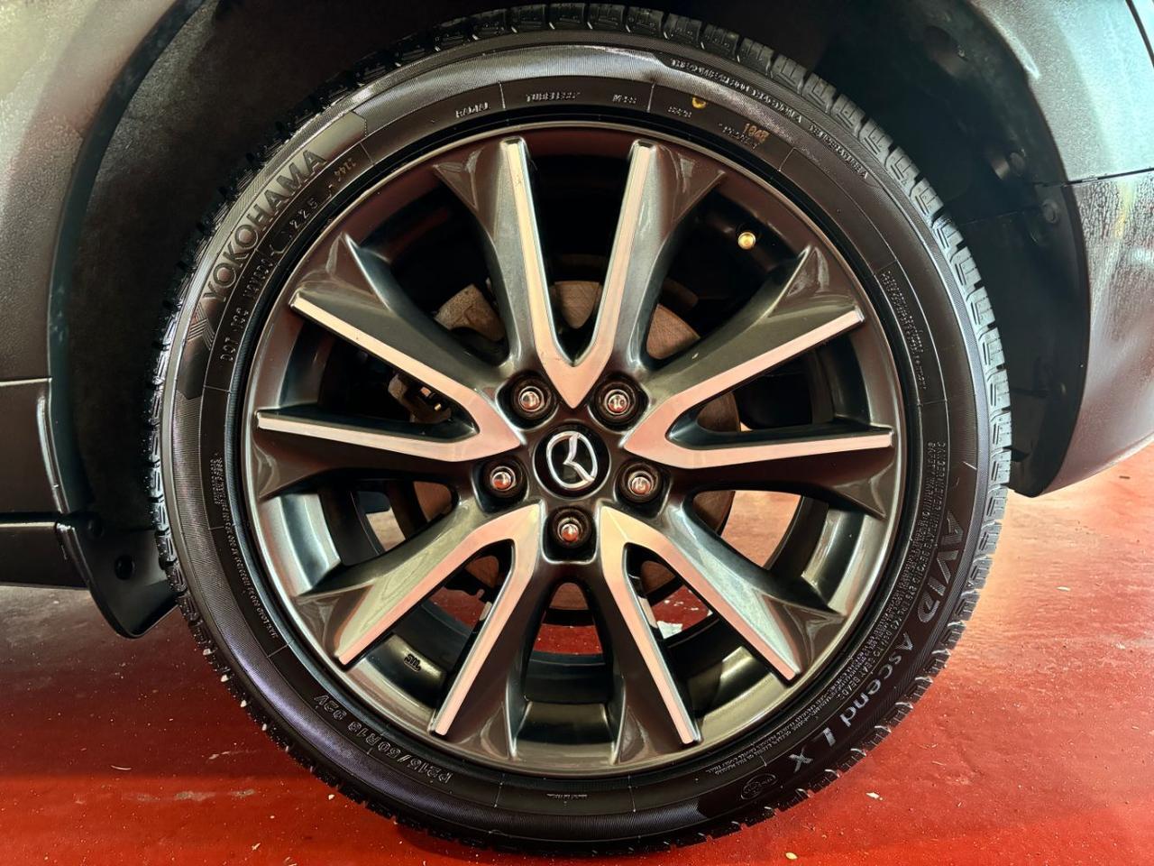 2016 Mazda CX-3 Grand Touring Franklin OH