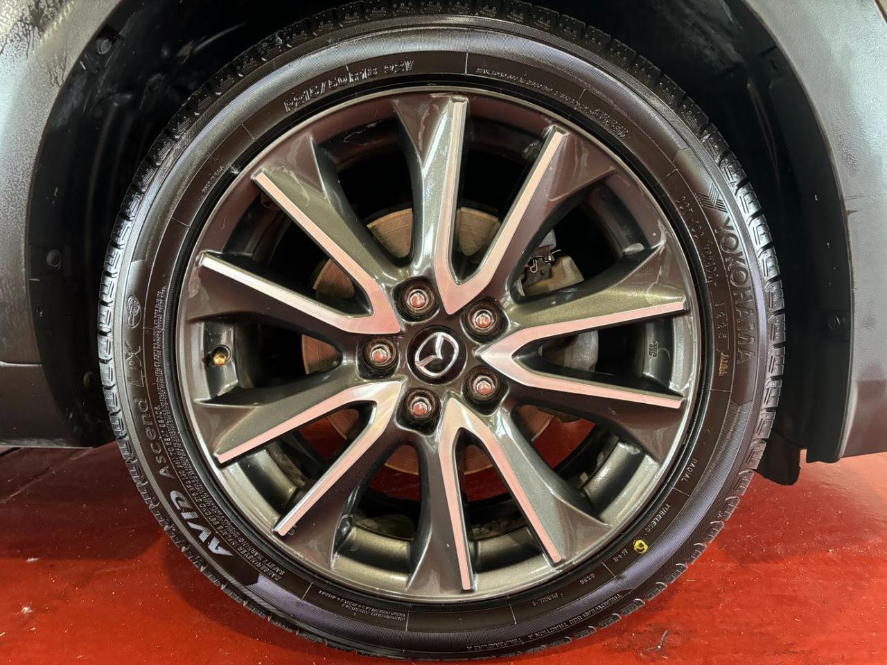 2016 Mazda CX-3 Grand Touring Franklin OH
