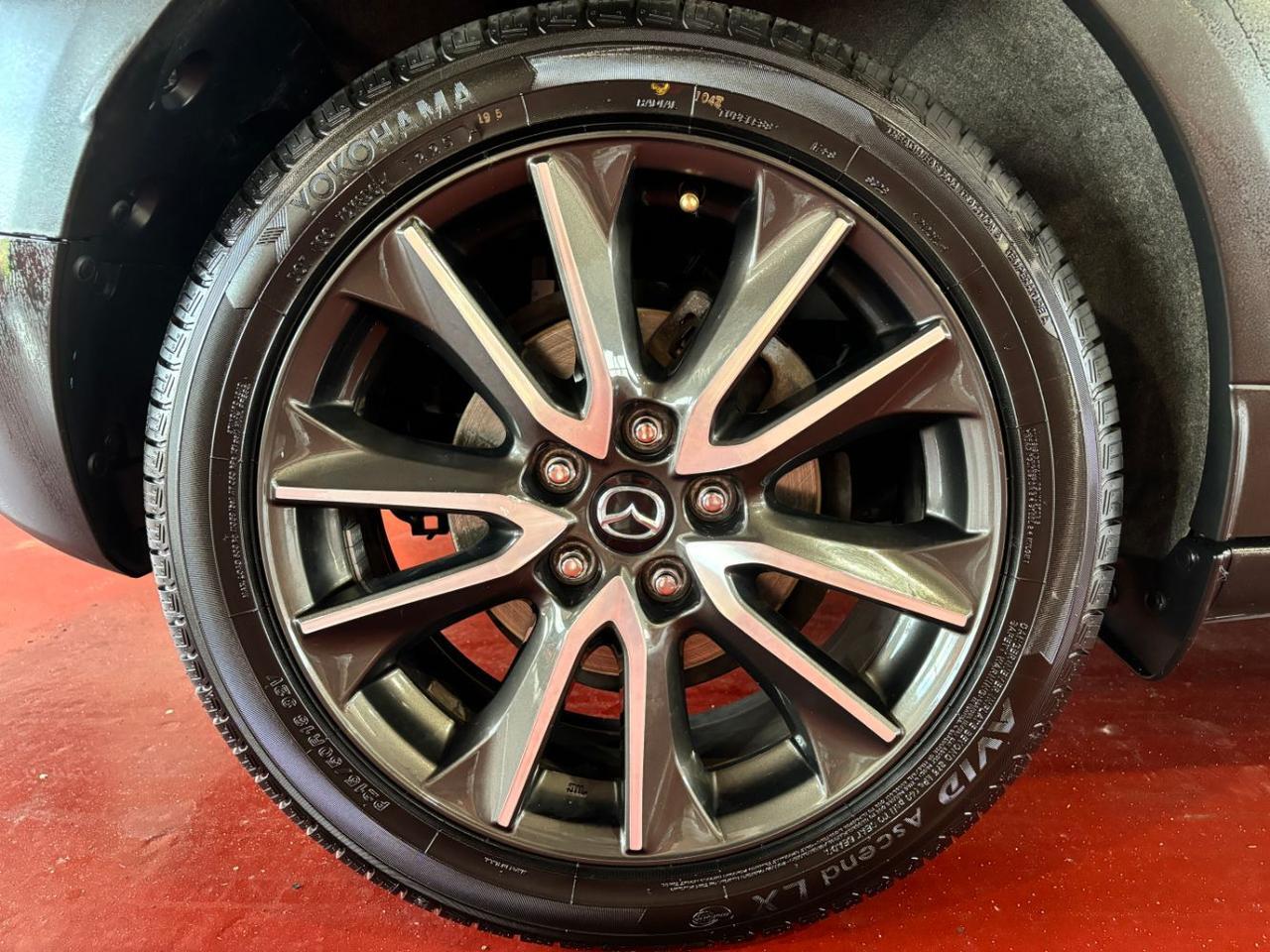 2016 Mazda CX-3 Grand Touring Franklin OH