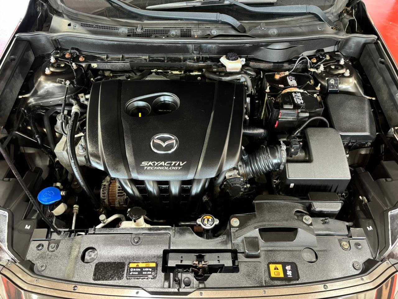2016 Mazda CX-3 Grand Touring Franklin OH
