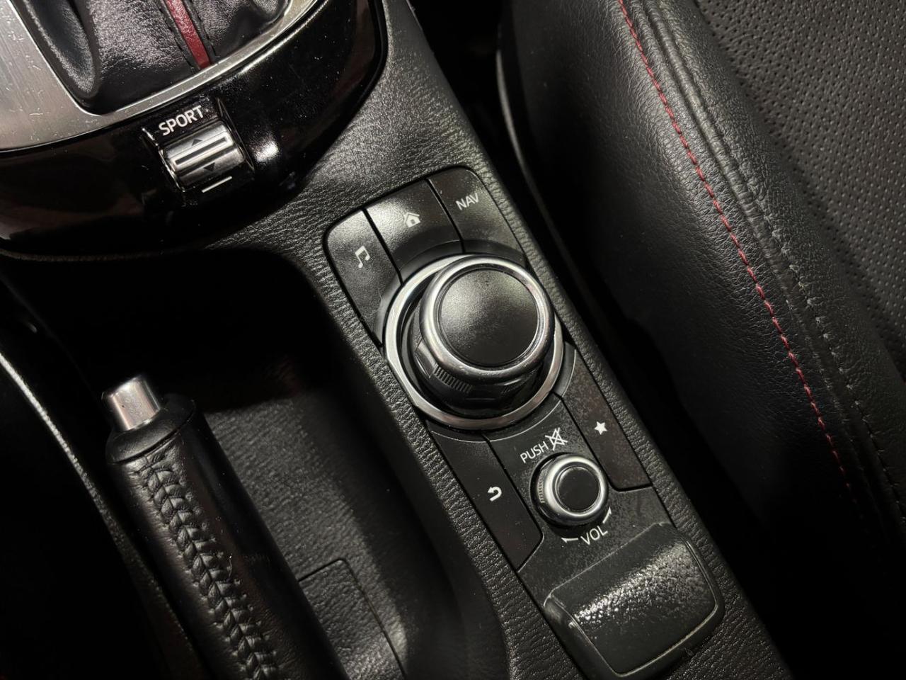 2016 Mazda CX-3 Grand Touring Franklin OH