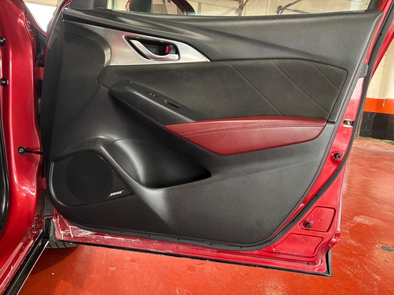 2016 Mazda CX-3 Grand Touring Franklin OH