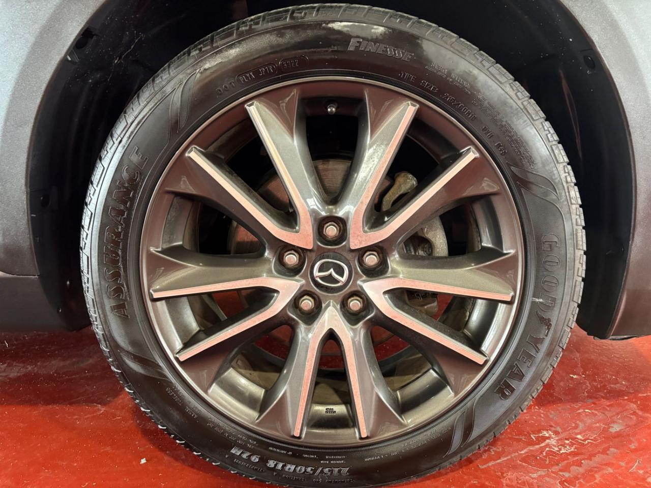 2016 Mazda CX-3 Grand Touring Franklin OH