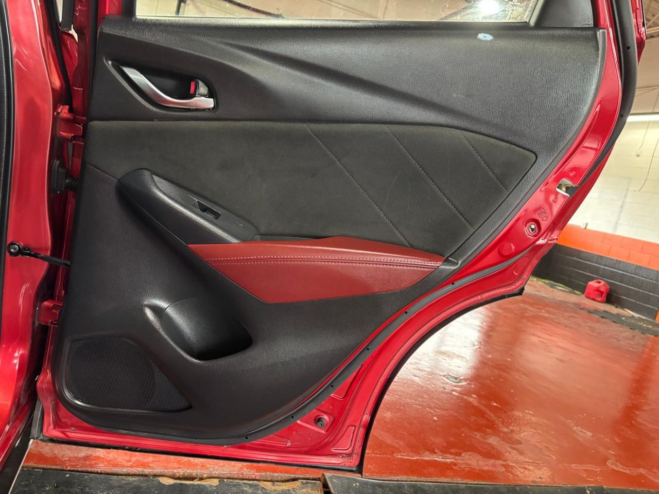 2016 Mazda CX-3 Grand Touring Franklin OH