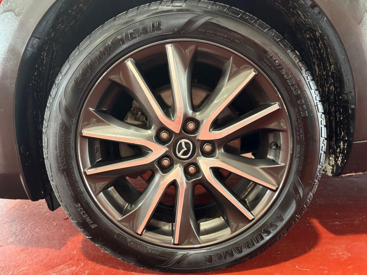 2016 Mazda CX-3 Grand Touring Franklin OH