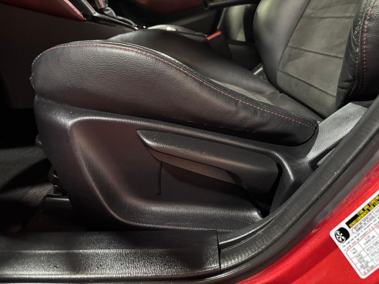 2016 Mazda CX-3 Grand Touring Franklin OH
